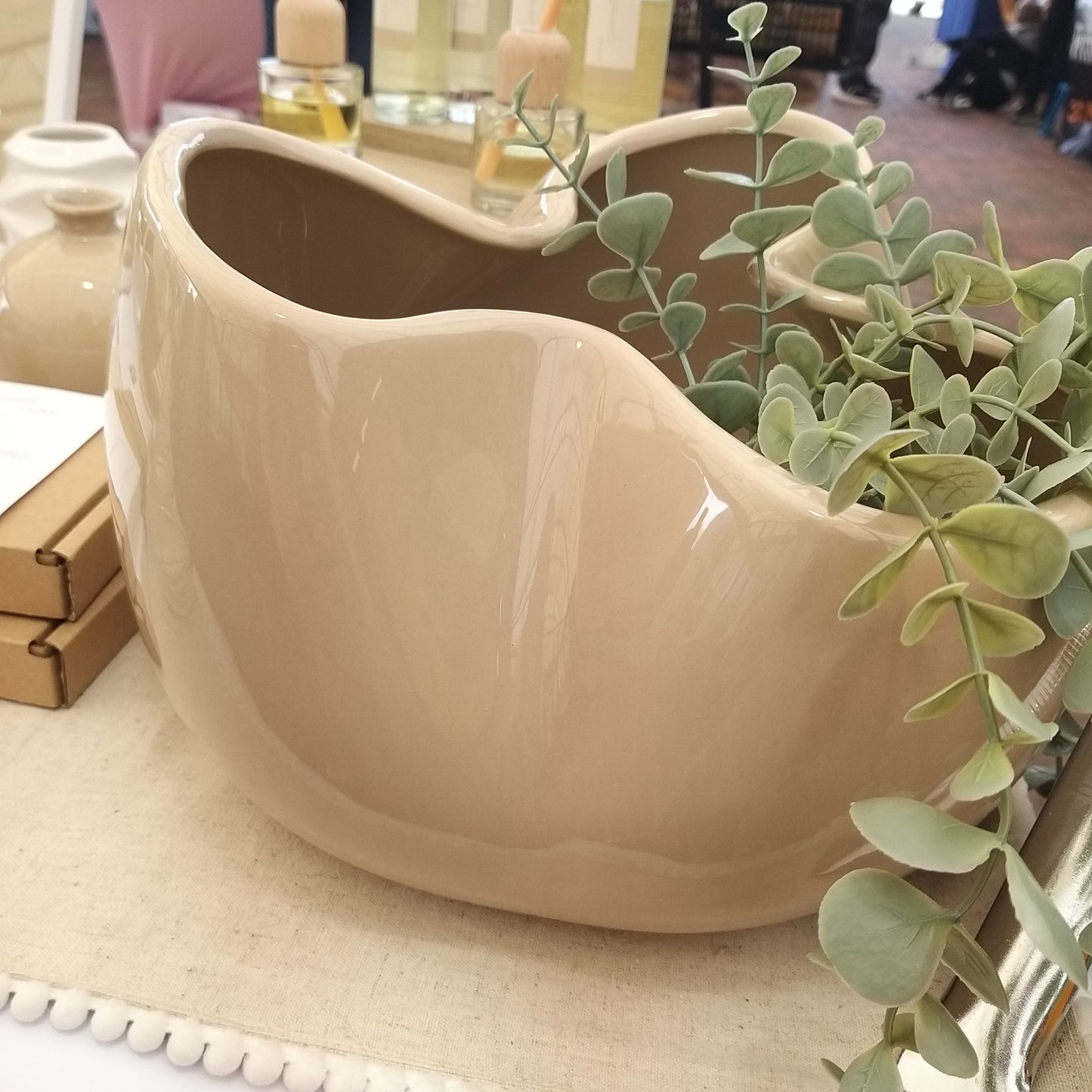 Sutton Decorative Bowl