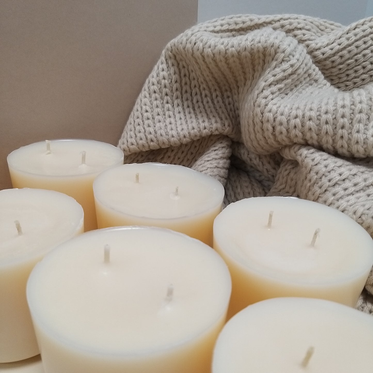 candle refills