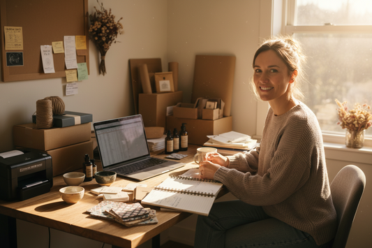Tools that help me run my small business