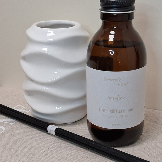 Reed diffuser refill