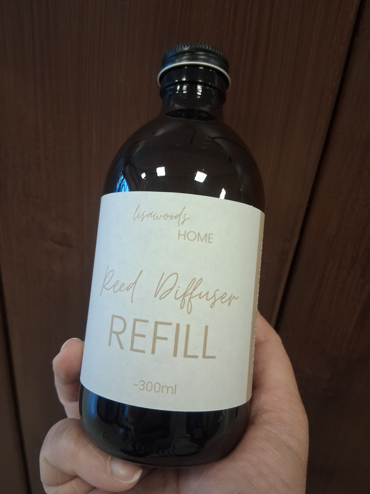 Reed Diffuser Refill