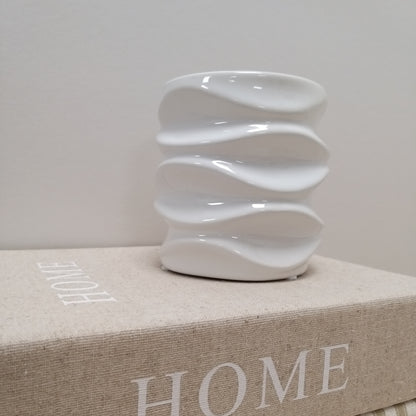 Beehive Ceramic Plant Pot