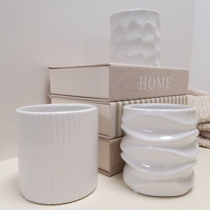 Ceramic Plant Pots