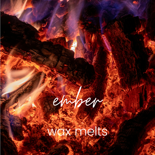 Ember Wax Melts