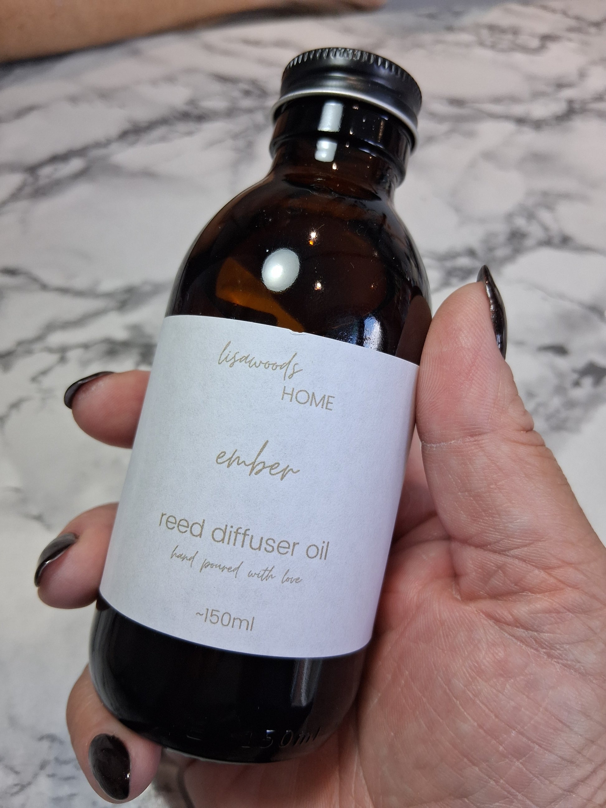 Reed Diffuswr refill by Lisa Woods Home