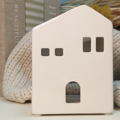 House Wax Burner