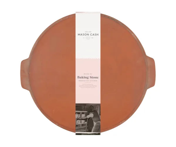 Mason Cash Kitchen Proofing Lid/Baking Stone
