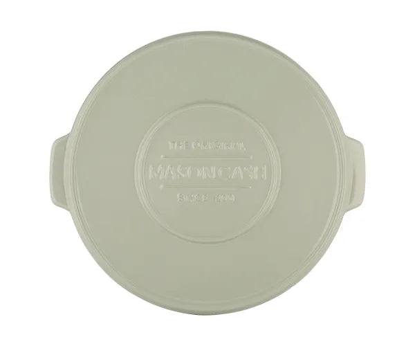 Mason Cash Kitchen Proofing Lid/Baking Stone