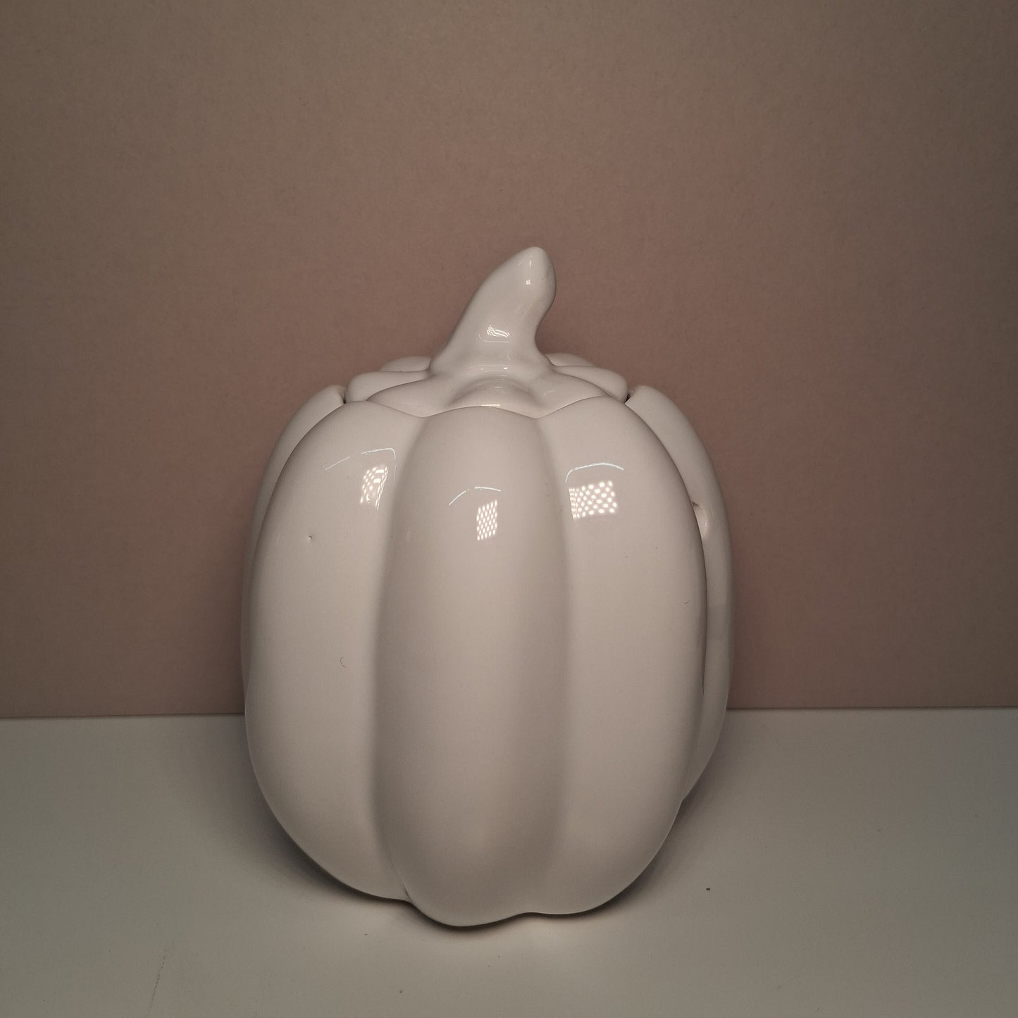 Pumpkin Wax Melt Burner