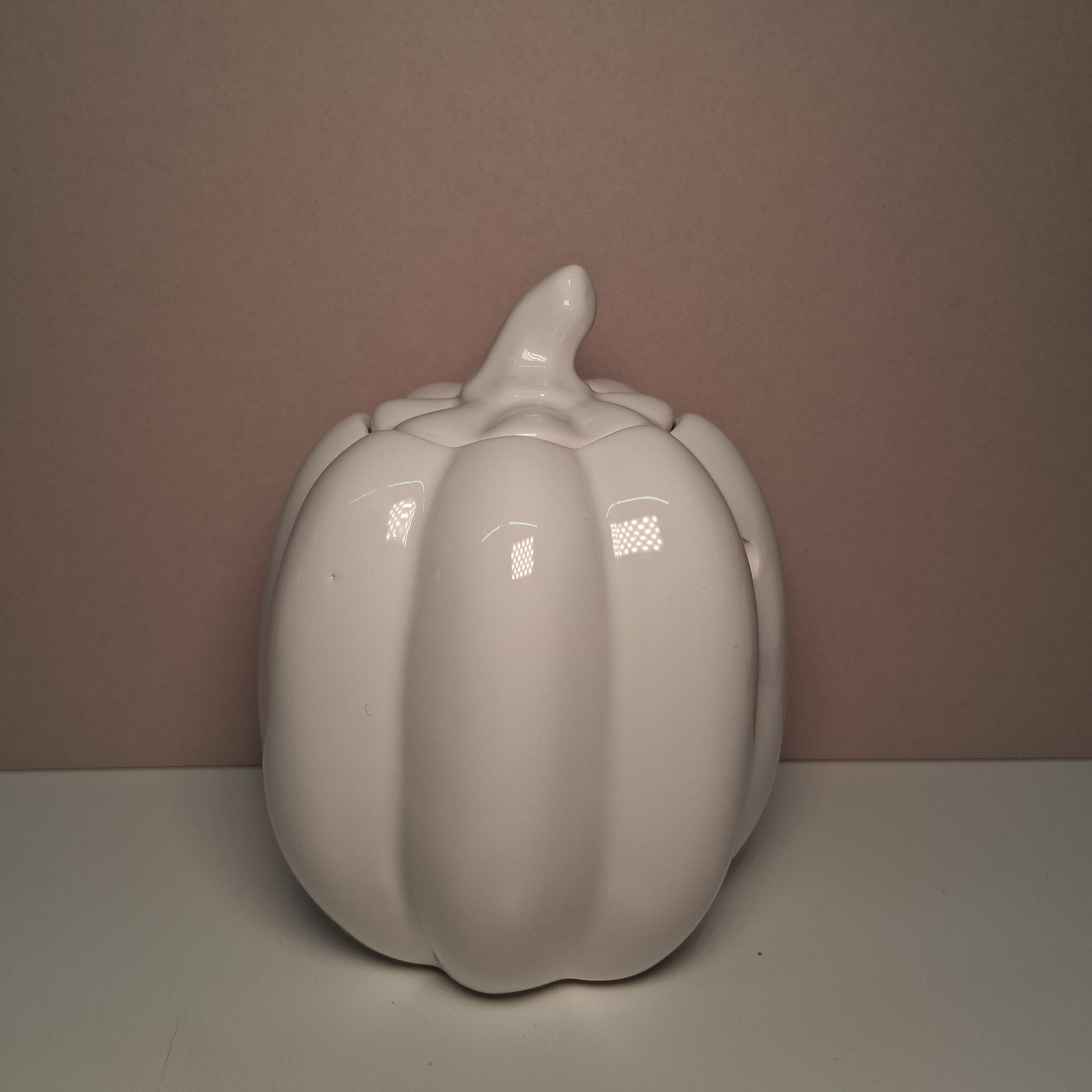 Pumpkin Wax Melt Burner
