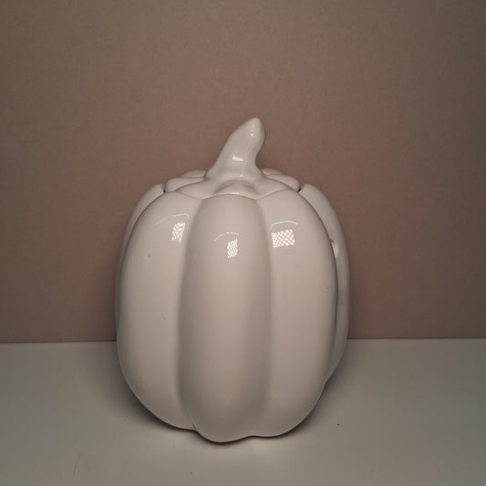 Pumpkin Wax Melt Burner