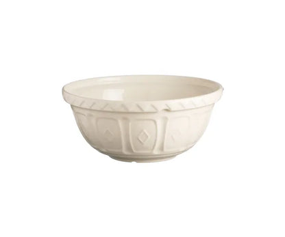 Mason Cash 24cm Mixing Bowl - Cream