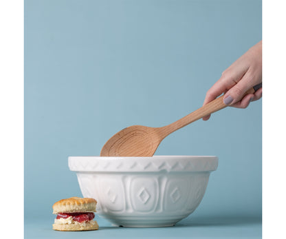 Mason Cash 24cm Mixing Bowl - Cream