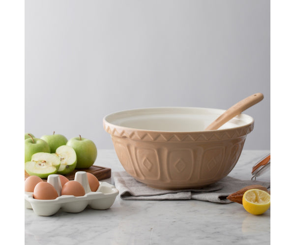 Mason Cash 29cm Mixing Bowl - Cane