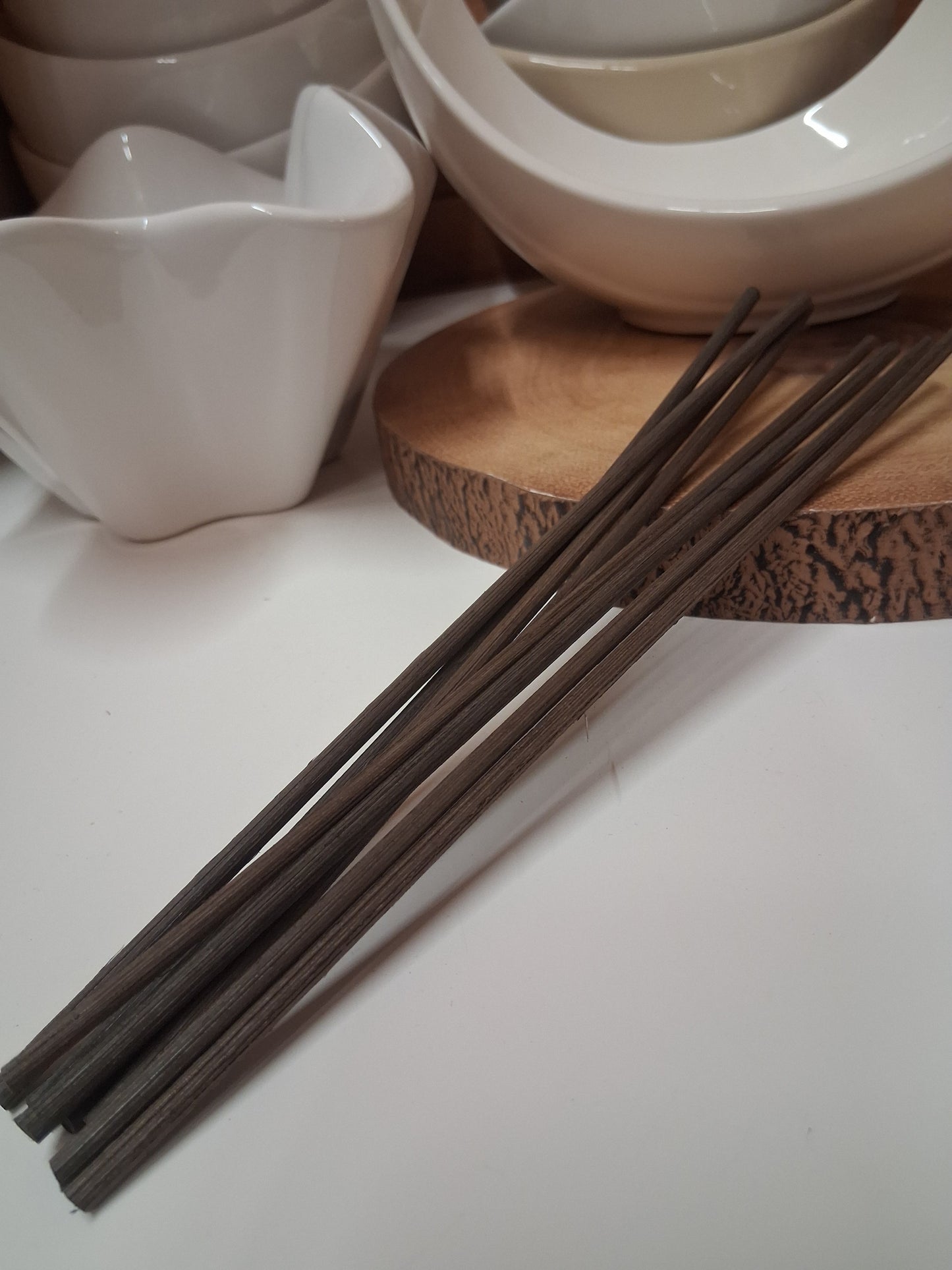 Replacement Diffuser Reeds - Rattan