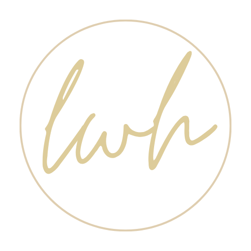 Lisa Woods Home mini logo