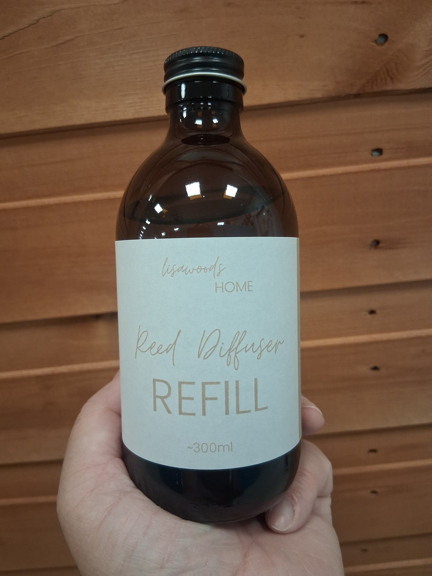 Reed Diffuser Refill