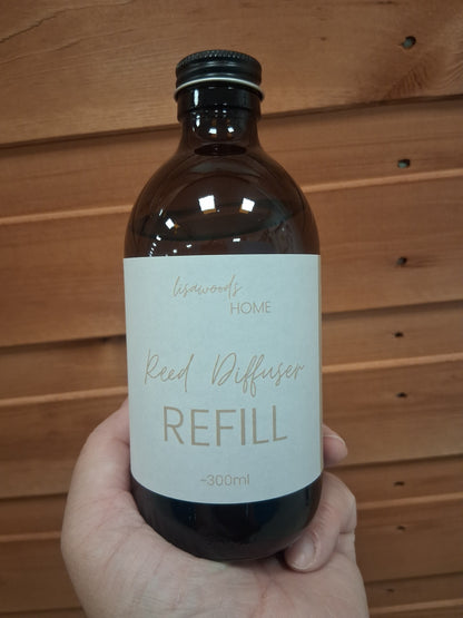 Reed Diffuser Refill